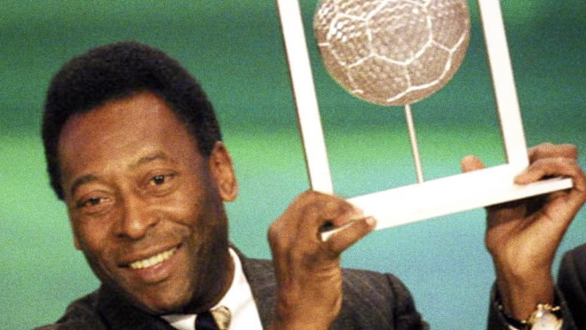 Pelé 