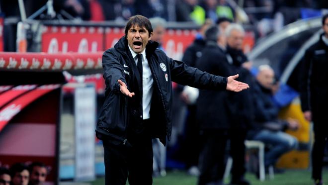 Antonio Conte