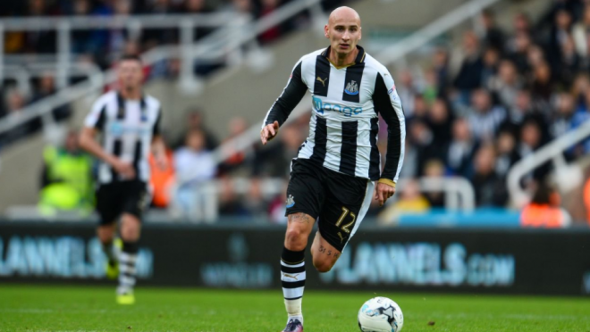 Jonjo Shelvey Insane Passes