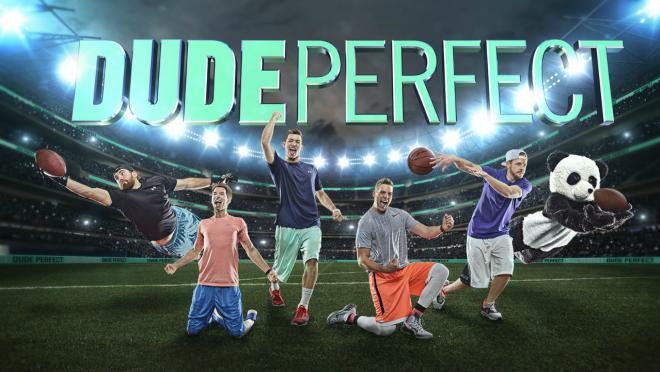 Dude Perfect