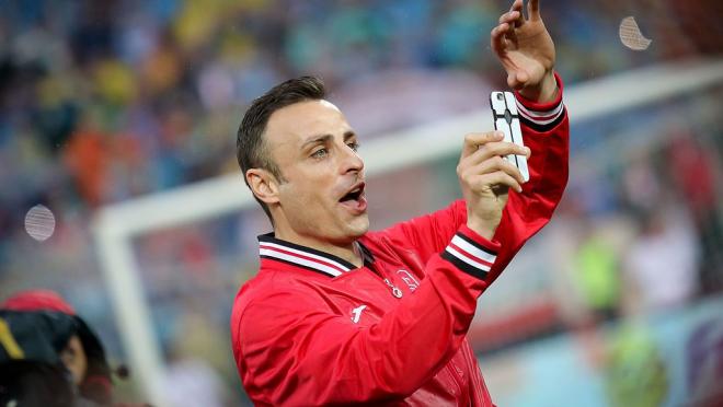 Dimitar Berbatov