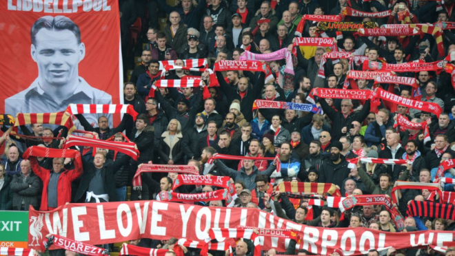 Liverpool Fans Talks About The Problem With Modern Football