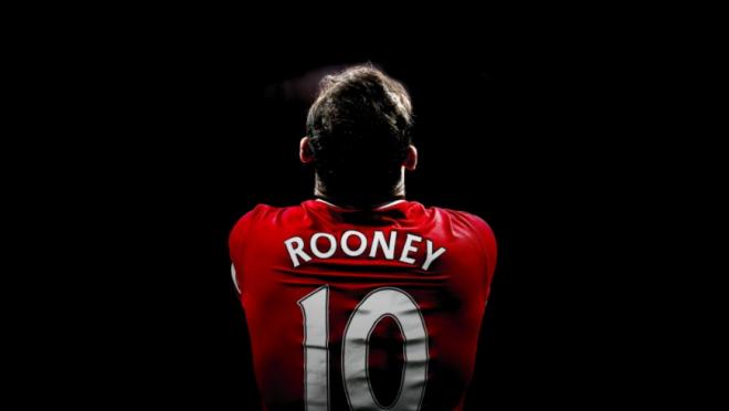 SkySports Wayne Rooney Tribute