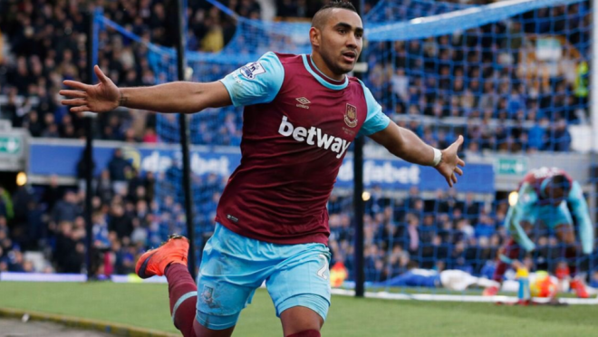 Every Goal Dimitri Payet Scored at West Ham