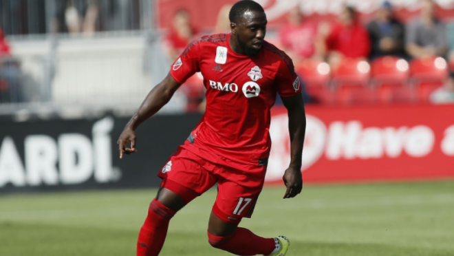Jozy Altidore's journey to Europe and back