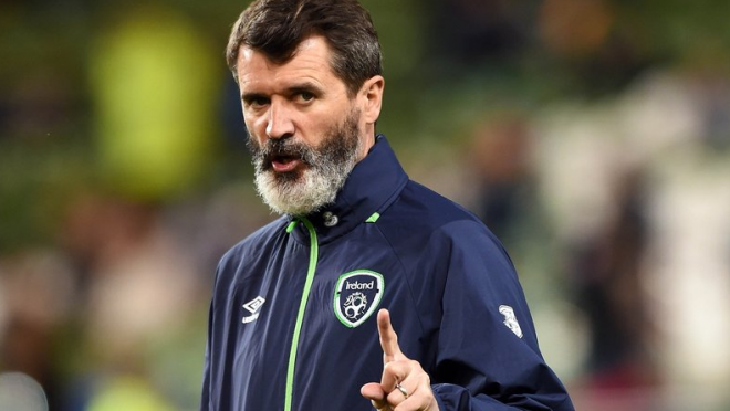 Roy Keane rips into Jose Mourinho