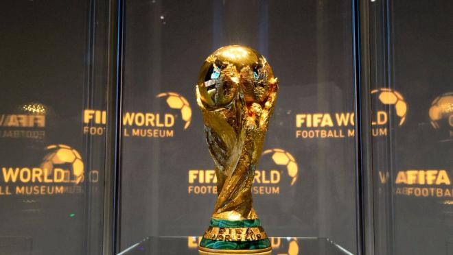 2026 World Cup Format