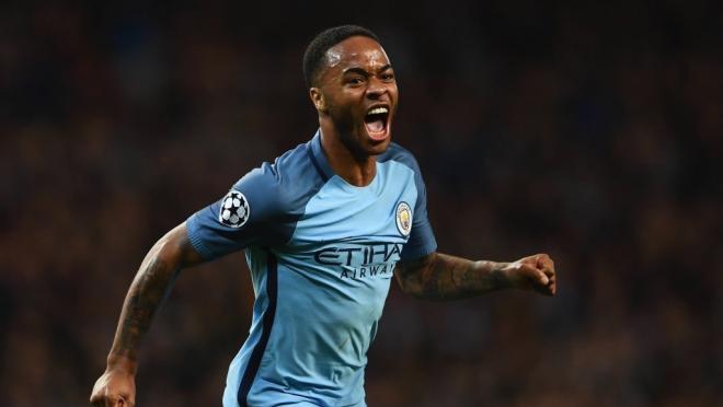Raheem Sterling Most Expensive Singing At 20 Years Old