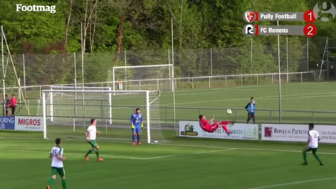 These are the best own goals you will ever see