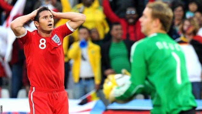 Top 5 Worst Referee Mistakes In The World Cup