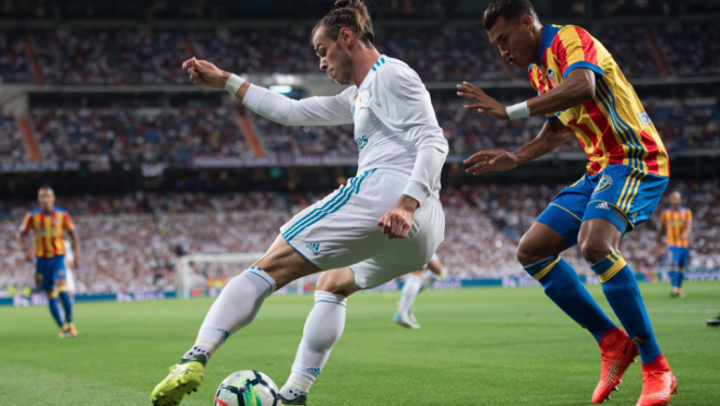 Real Madrid, La Liga News, Real Madrid Tie Valencia 