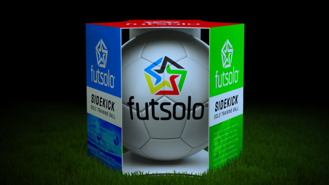 Futsol Soccer Training Tool