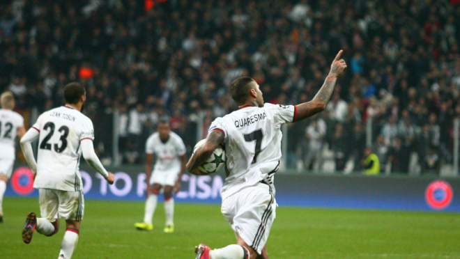 Ricardo Quaresma