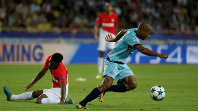 Brahimi destroys Lemar