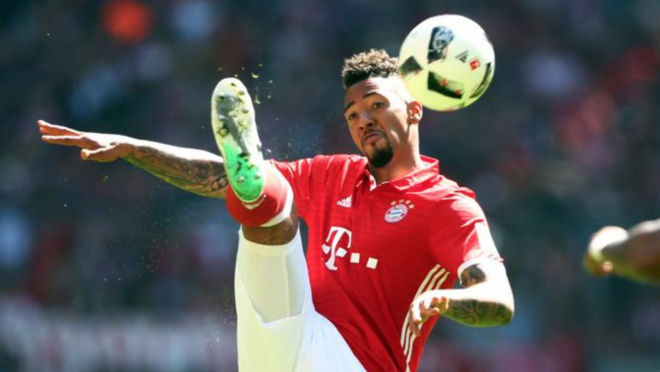 Jerome Boateng