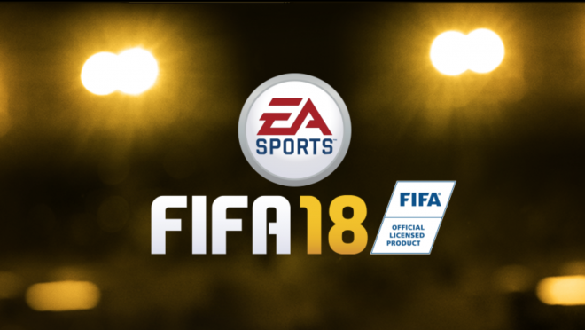 FIFA Video Game