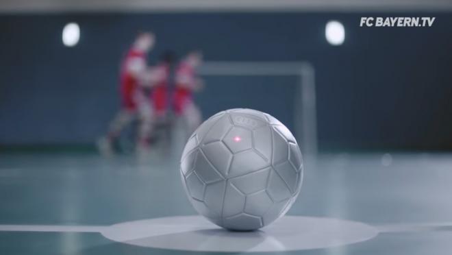 Audi Soccer Ball