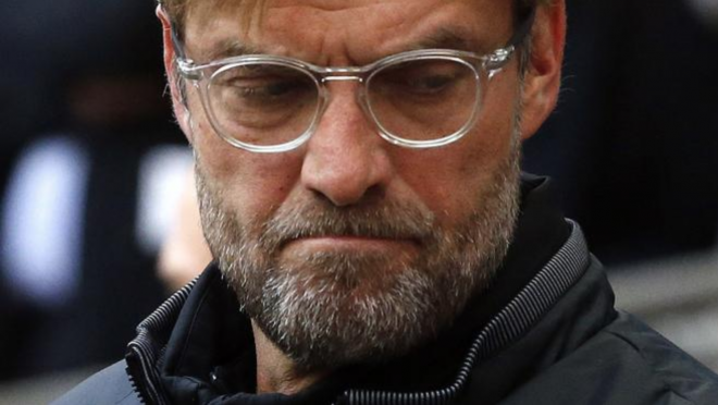 Jurgen Klopp