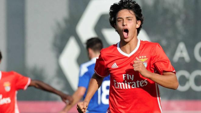 Joao Felix Arsenal, PSG and Man Utd