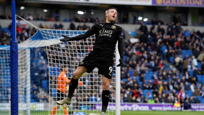 Leicester City Goals Of The Season