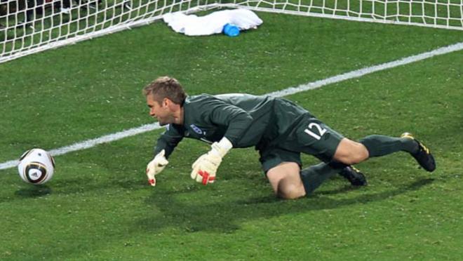 Robert Green