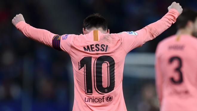 Top 10 Lionel Messi Goals