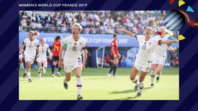 USA France Preview