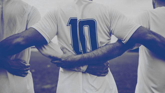 Soccer Jersey Numbers Explained