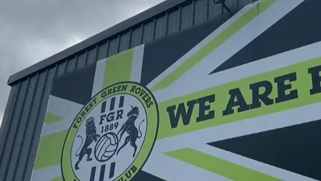 Forest Green Rovers