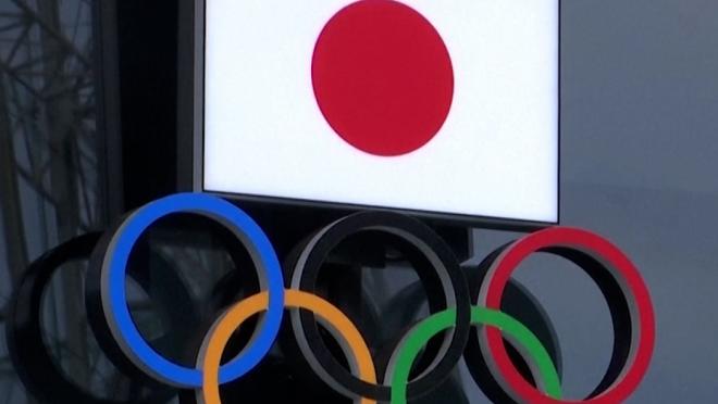 Japan Moving Forward With 2021 Tokyo Olympics