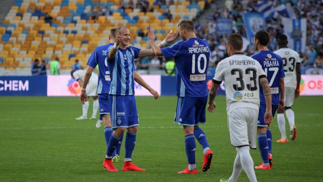 FC Olimpik Donetsk