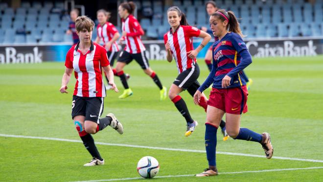 FC Barcelona Women