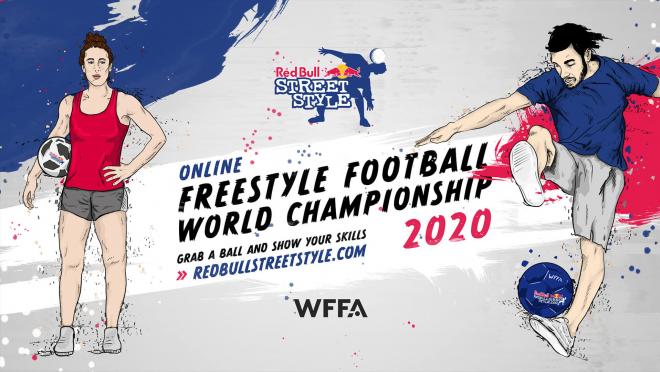 Red Bull Street Style Tournament 2020