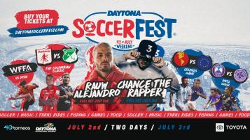 Daytona Soccer Fest
