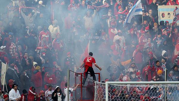 MLS Rankings - Chicago