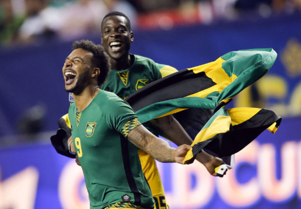 2016 Copa America Centenario Ultimate Guide: Jamaica