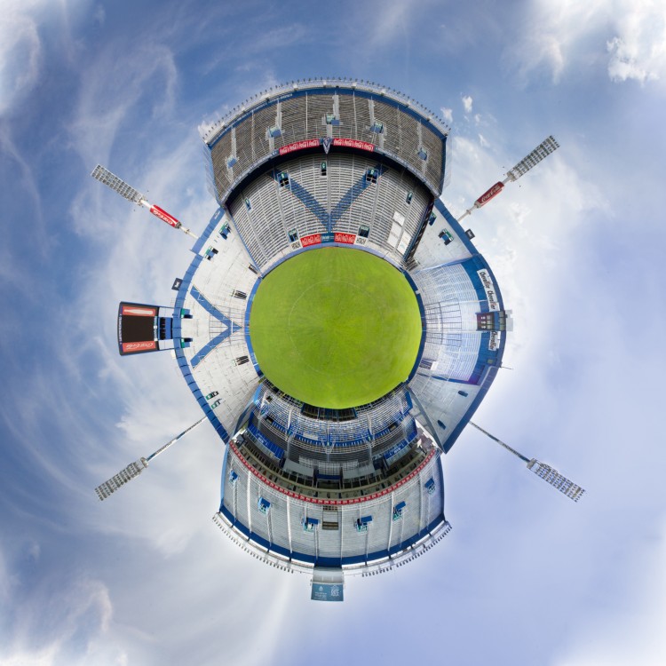 Velez Sarsfield Stadium