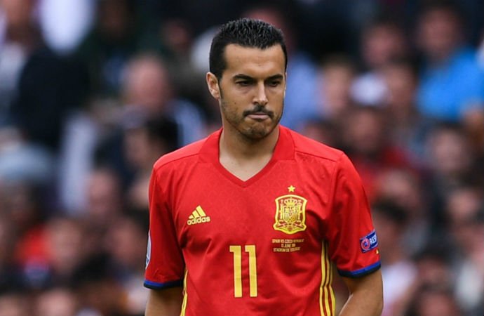 5 Flops of Euro 2016: Pedro