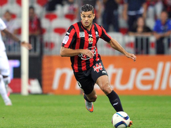 6 of the most underrated wizards of dribbling: Hatem Ben Arfa