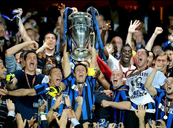 Best Team Ever: Inter Milan