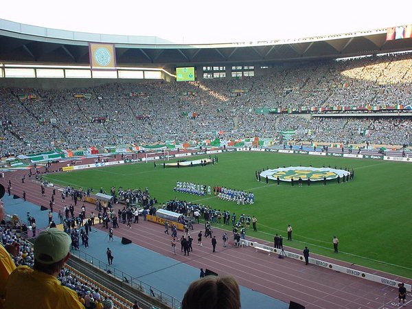 2003 UEFA Cup Final