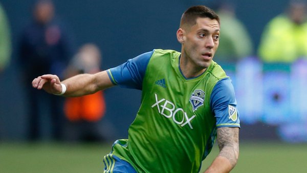 Clint Dempsey remains irreplaceable for both club and country.