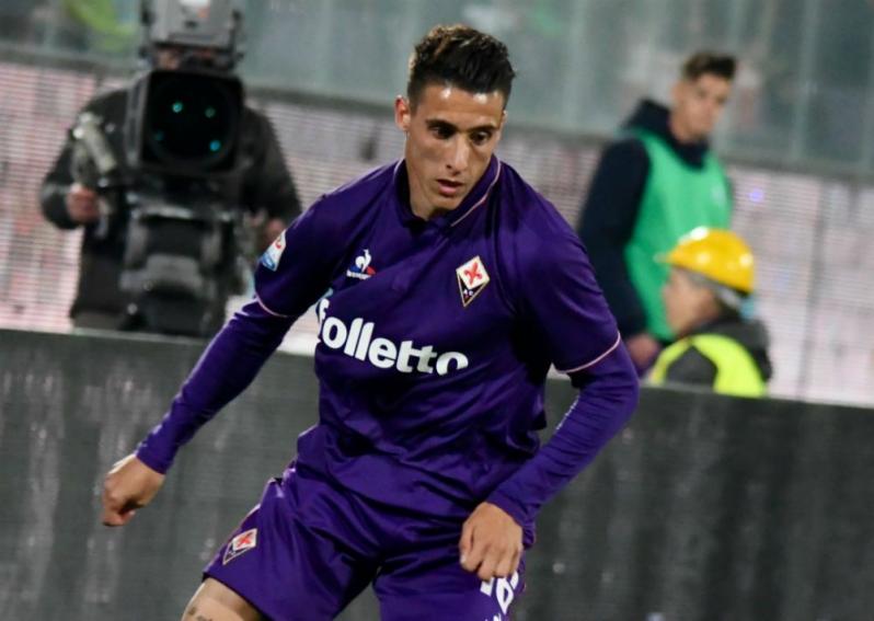 Cristian Tello