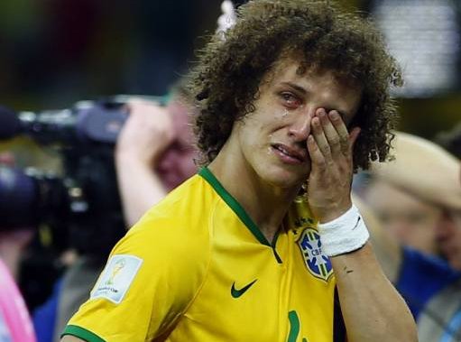 David Luiz