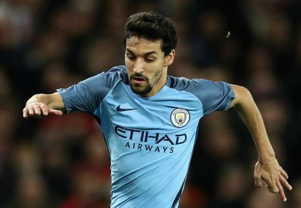 Jesus Navas