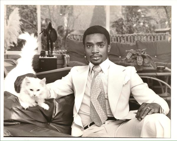 Laurie Cunningham: The Rare Individual