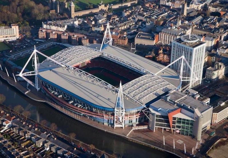 Millennium Stadium