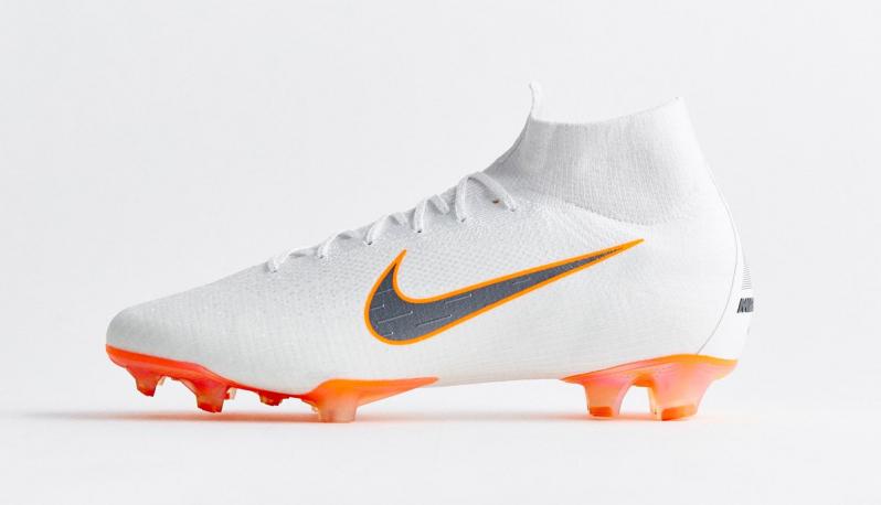 Nike 2018 World Cup cleats