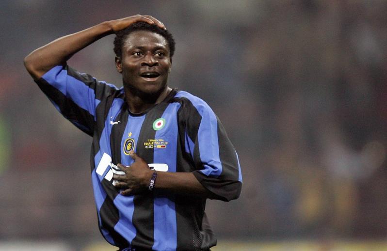 Obafemi Martins