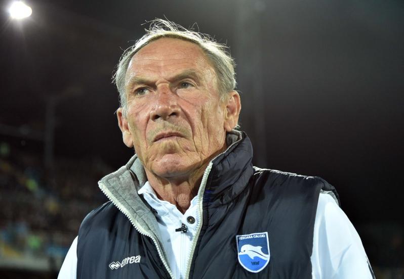 Zdenek Zeman